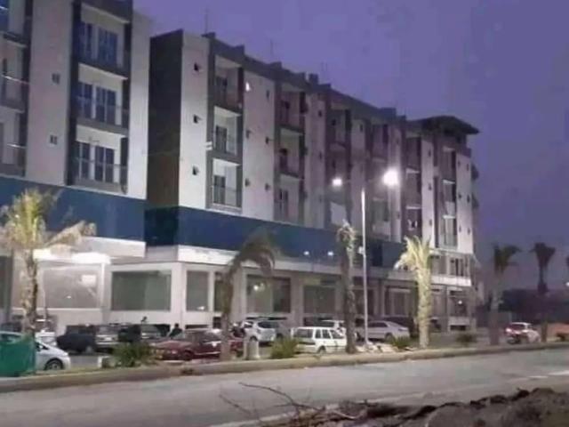 Flat for sale in police foundation o9 pwd islamabad pwd road id 66585