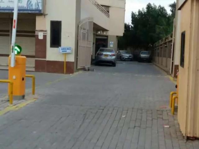Flat for sale in Rafi Premier Residency. Karachi Scheme 33 ID 30329