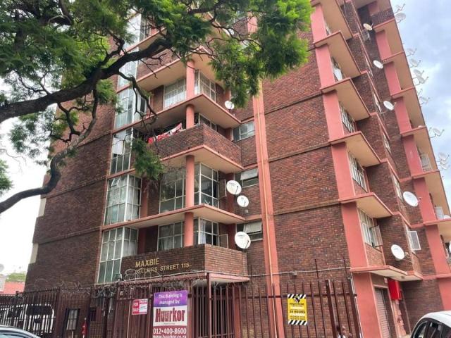 Flat for sale in Sunnyside