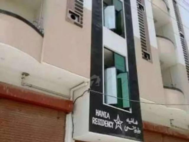 Flat for sale in surjani town Karachi Surjani Town ID 60883
