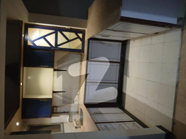 Flat For Sale In Samama Hill View