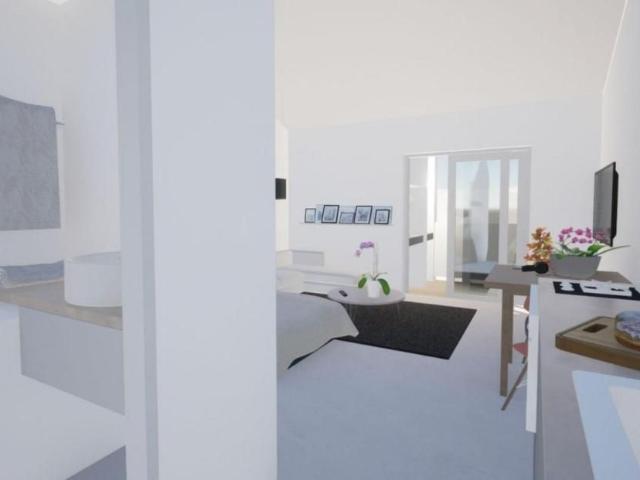 1 Bedroom flat for sale in Sandbaai, Hermanus