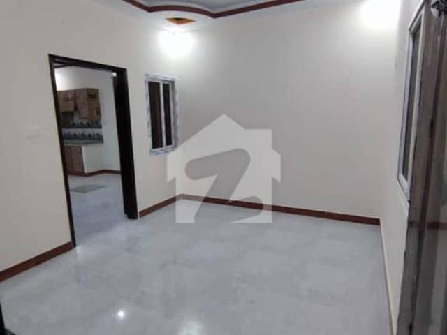 Flat For Sale In Shamsi Society