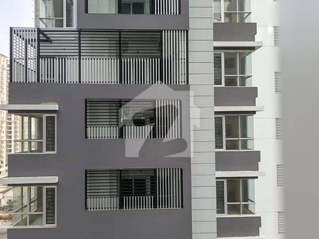 Flat For sale In The Court Twin Towers