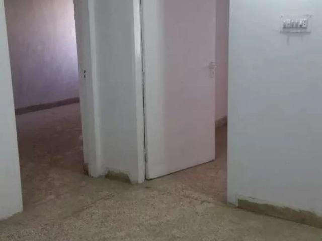 Flat for sale in usman arcade fb area block 16 near yousuf plaza karachi federal b area id 06181