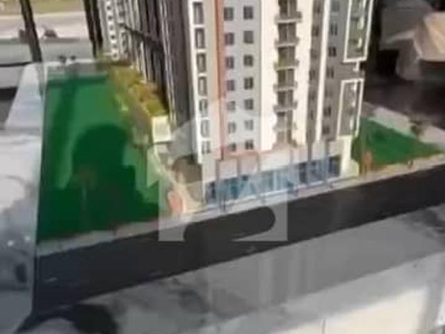 Flat For Sale In 800 Square Feet Scheme 33