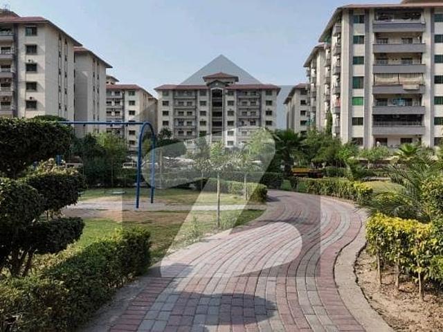 Flat For Sale Is Readily Available In Prime Location Of Askari 10