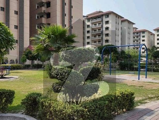 Flat For sale Is Readily Available In Prime Location Of Askari 10 Sector S