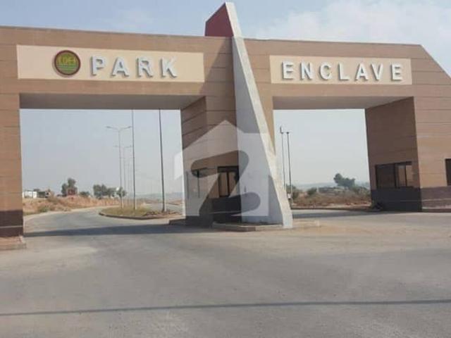Flat For Sale Is Readily Available In Prime Location Of Chak Shahzad