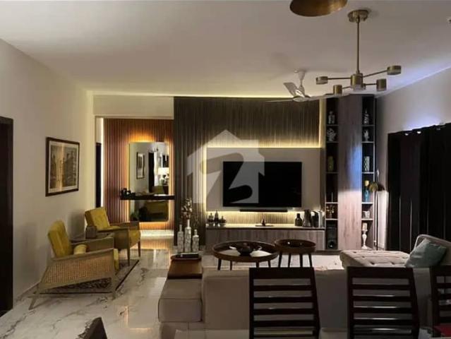 Flat For Sale Is Readily Available In Prime Location Of DHA Defence Phase 5