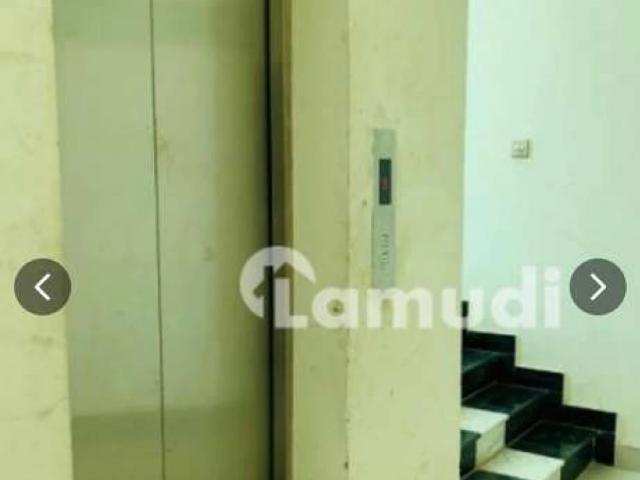 Flat For Sale Islamabad G 15 ID 27015
