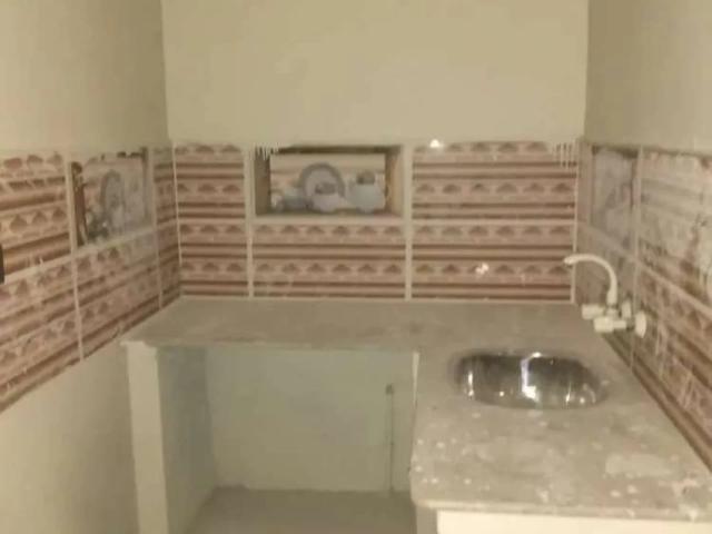 Flat for sale Karachi Administration Employees Society ID 51734