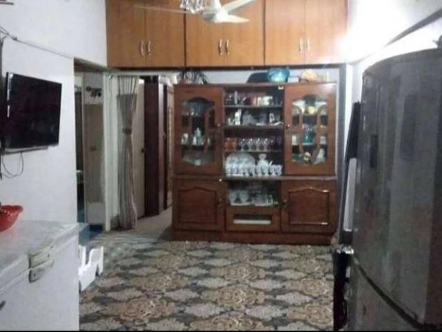 FLAT for sale Karachi Buffer Zone 1 ID 19643