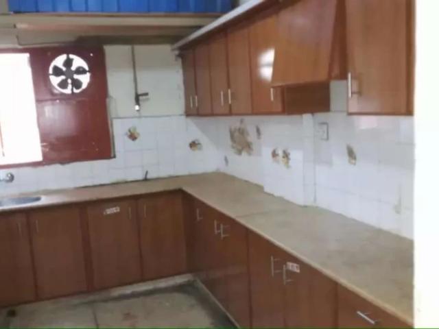 Flat for Sale Karachi Gillani Railway Station ID 33492