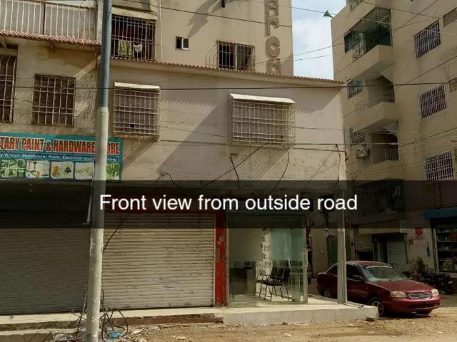 Flat for sale Karachi Gulistan e Jauhar Block 10 ID 61540