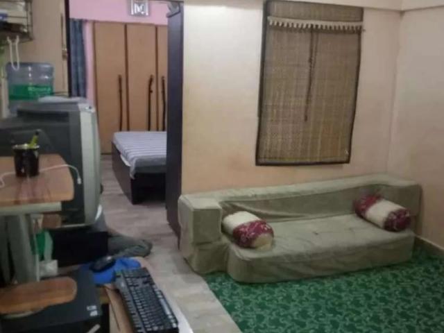 Flat for sale Karachi Gulistan e Jauhar Block 12 ID 25465