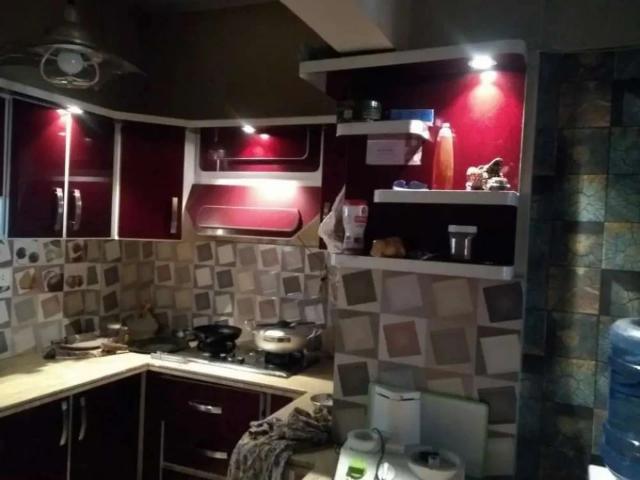 Flat for sale Karachi Gulistan e Jauhar Block 13 ID 32929