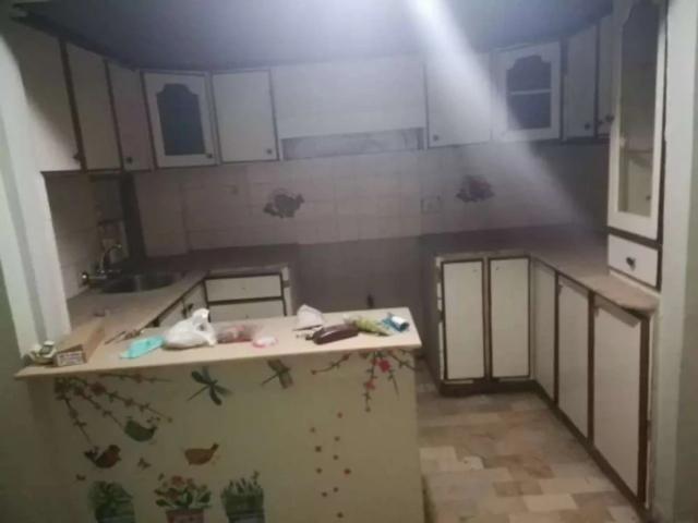 Flat for sale Karachi Gulistan e Jauhar Block 16 ID 37791
