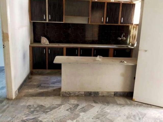 Flat For Sale Karachi Gulistan e Jauhar Block 17 ID 12530