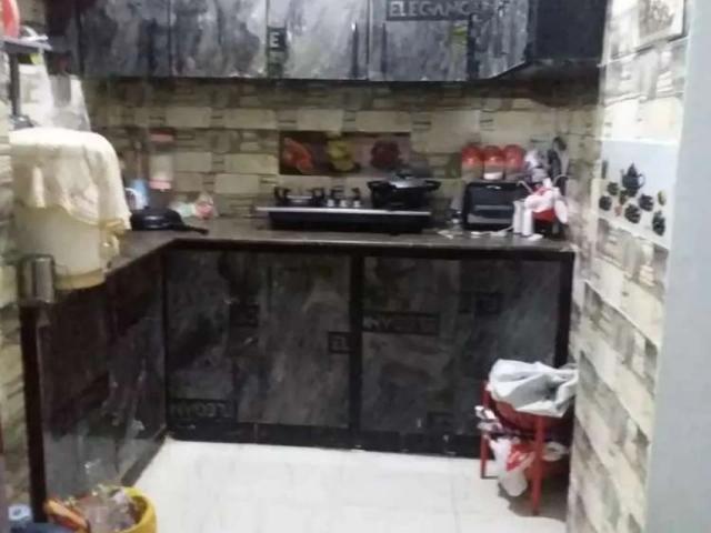 Flat for sale Karachi Gulistan e Jauhar Block 18 ID 15711