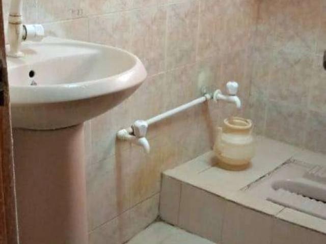 FLAT FOR SALE Karachi Gulistan e Jauhar Block 19 ID 28387