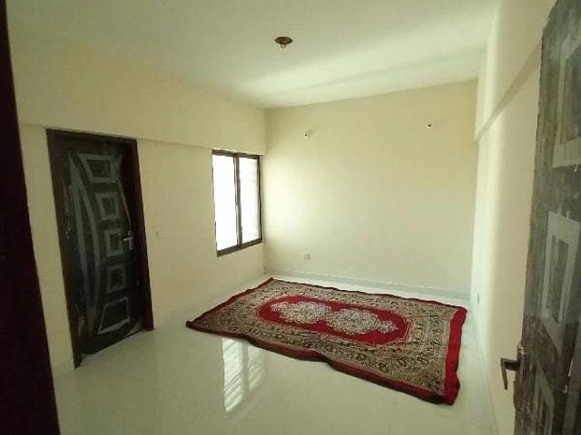 Flat For Sale Karachi Gulshan E Iqbal Block 10 ID 84791