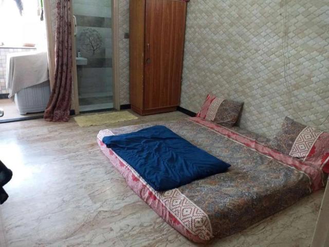 Flat for Sale Karachi Gulshan E Iqbal Block 13 ID 06400