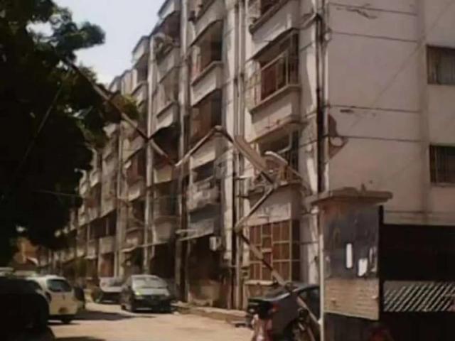 Flat for Sale Karachi Gulshan E Iqbal Block 13 ID 23569