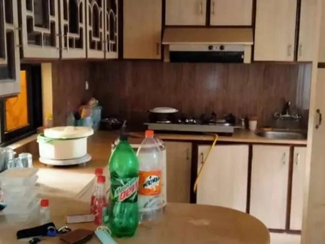 Flat For Sale Karachi Gulshan E Iqbal Block 2 ID 30482
