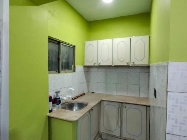 FLAT FOR SALE Karachi Gulzar E Hijri ID 85571