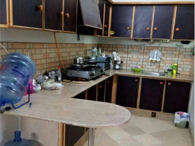 Flat for sale Karachi DHA Phase 1 ID 59921