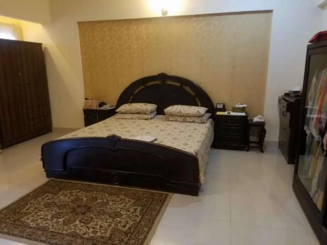 Flat for sale Karachi DHA Phase 6 ID 67735