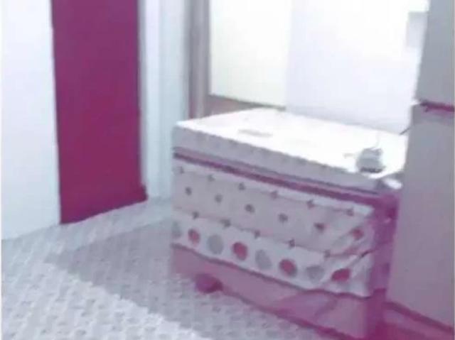 Flat for sale Karachi Federal B Area ID 10556