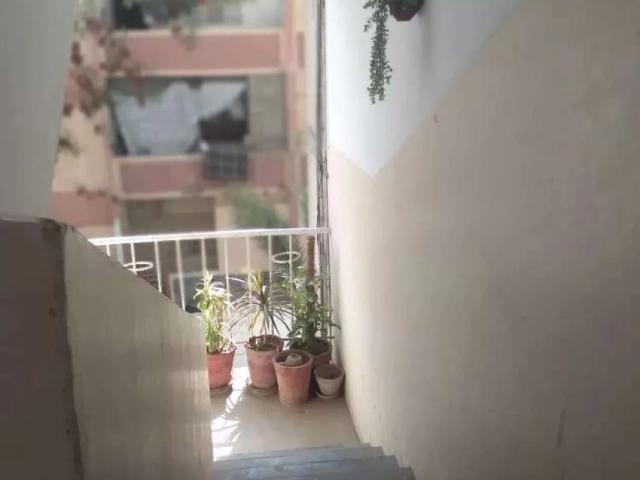 Flat for sale Karachi Federal B Area ID 21046