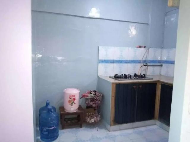 Flat for sale Karachi Federal B Area ID 23262