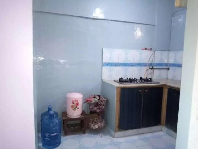 Flat for sale Karachi Federal B Area ID 23262