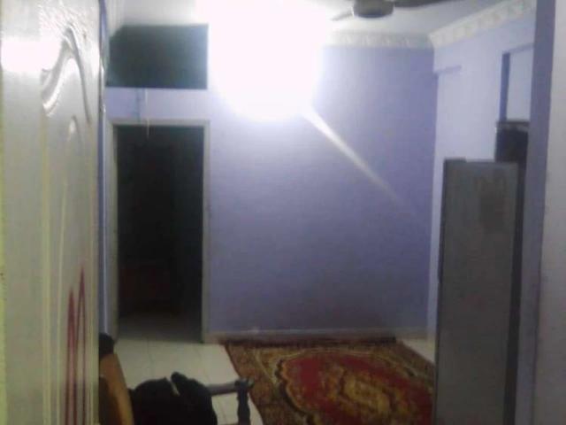 Flat for sale Karachi Federal B Area ID 58145