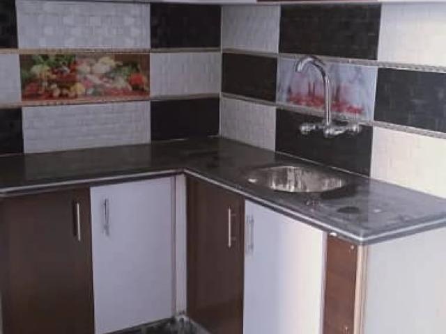Flat For Sale Karachi KORANGI ID 83486