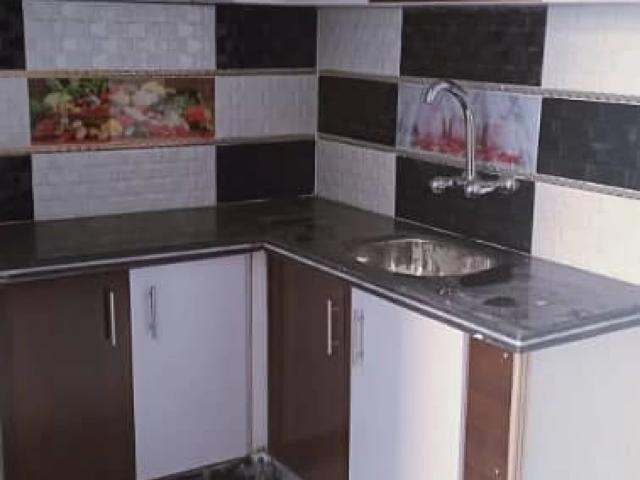 Flat For Sale Karachi KORANGI ID 83486