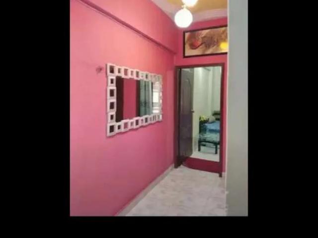 Flat for sale Karachi Liaquatabad ID 56247