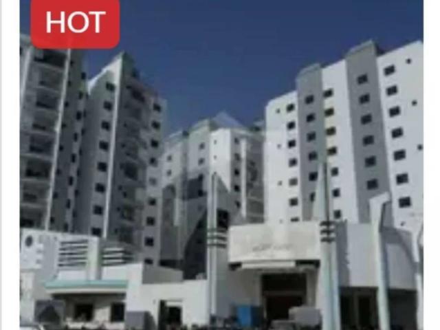Flat for sale Karachi Malir Cantonment ID 60997
