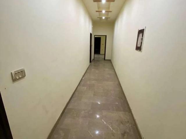 Flat for sale Karachi North Nazimabad ID 59000