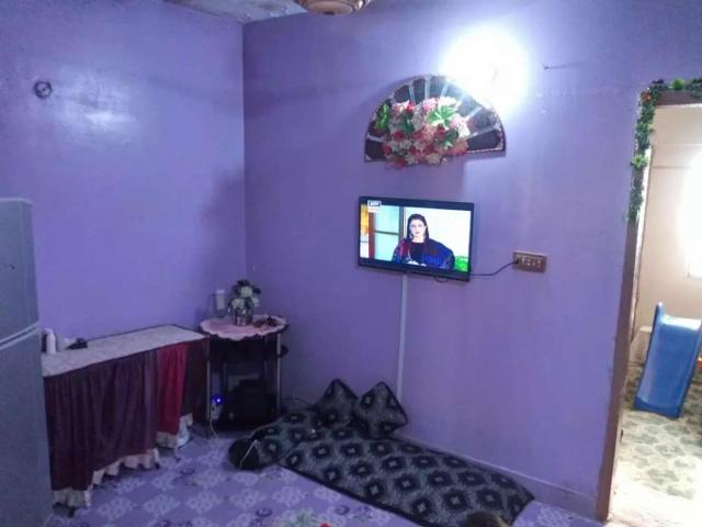 Flat for sale Karachi New Karachi ID 23797