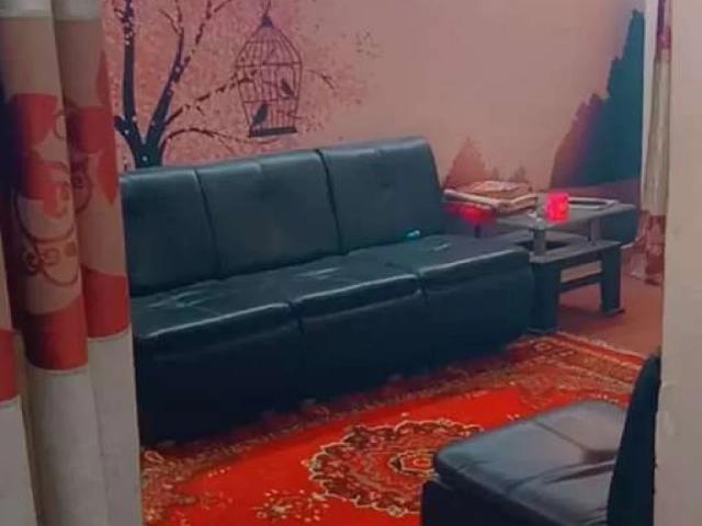 Flat for sale Karachi New Karachi ID 59986