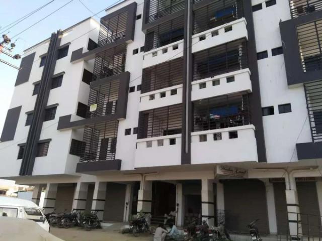 Flat for Sale Karachi Surjani Town ID 38895
