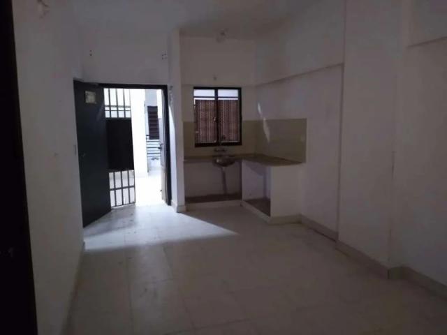 Flat for sale Karachi Surjani Town ID 63210