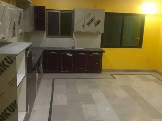 Flat For Sale Karachi Pechs II ID 15693