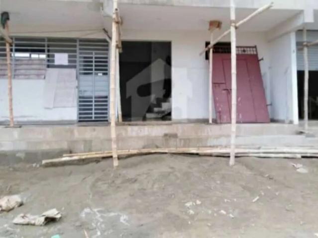 Flat for sale Karachi Quetta Town ID 49258