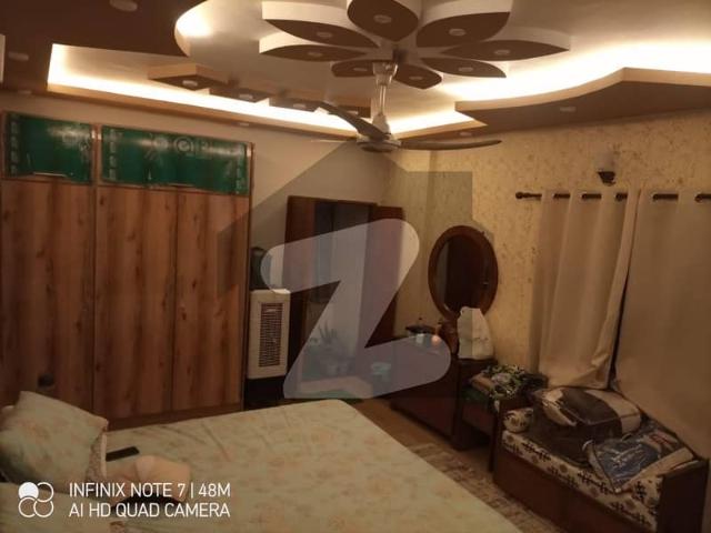 Flat for sale karim sqaure