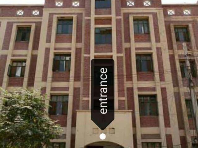 Flat for sale Lahore Defence Road ID 10187
